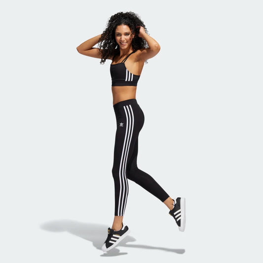 Adidas Adicolor Classic 3 stripe legging