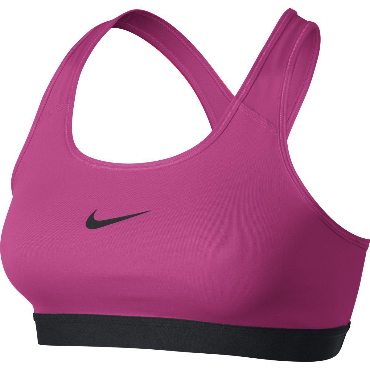 Nike Sportsbra Pink