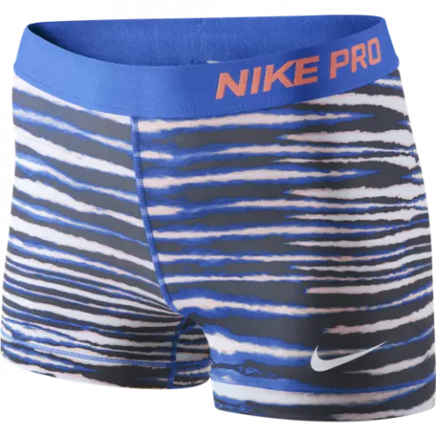 Nike Pro Shorts