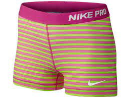 Nike Pro Shorts