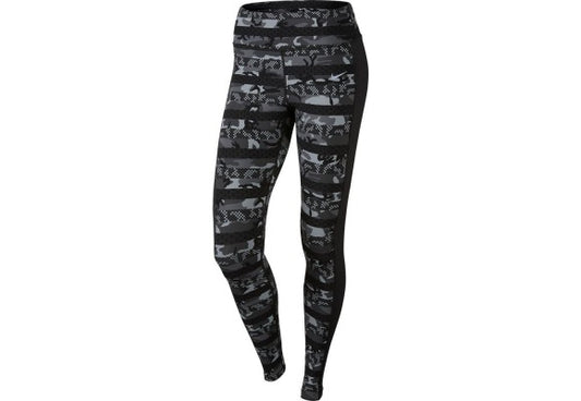 Nike Print Tights