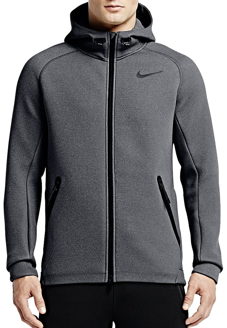 Nike Therma Jacket Grey (Large)