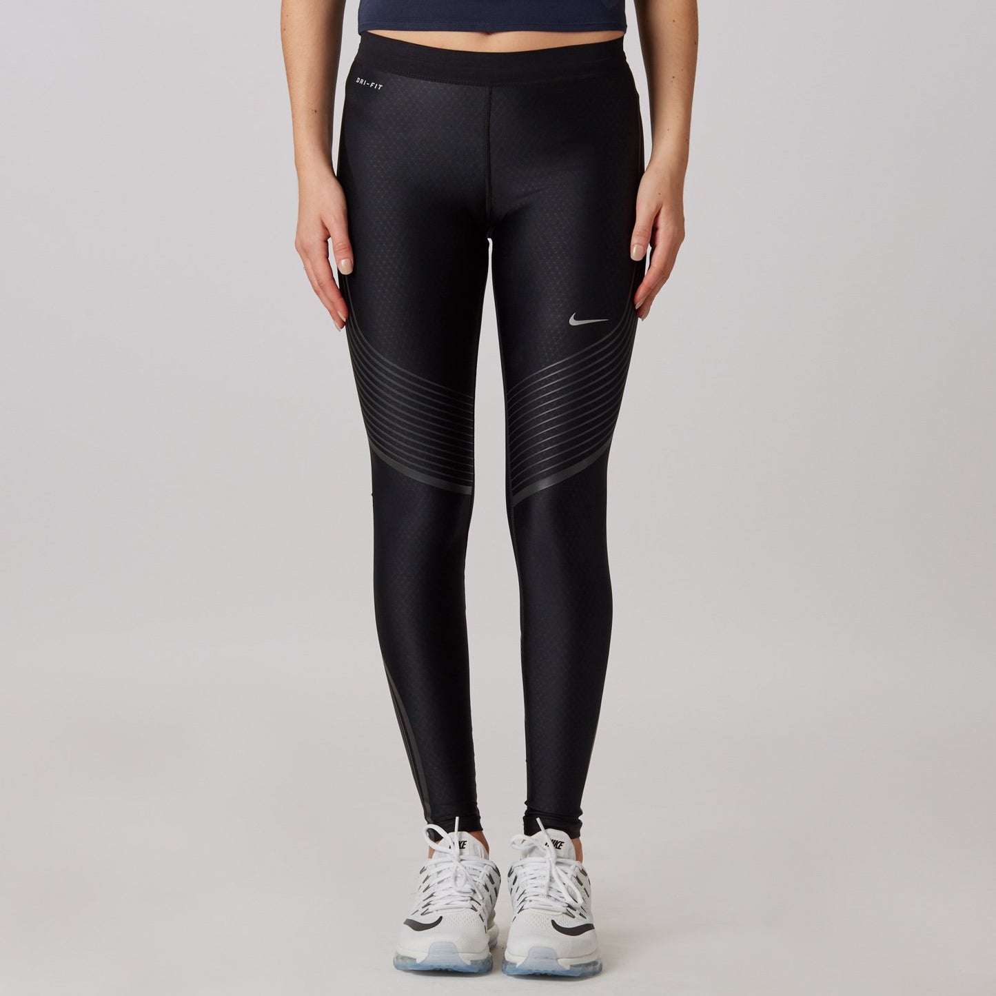 Nike Tights Black