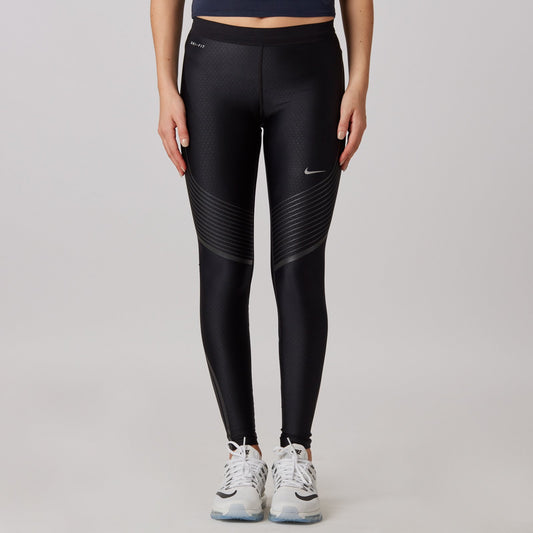 Nike Tights Black