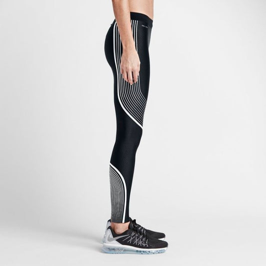 Nike Power Speed Tights Black