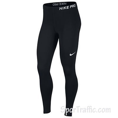 Nike Logo Tights