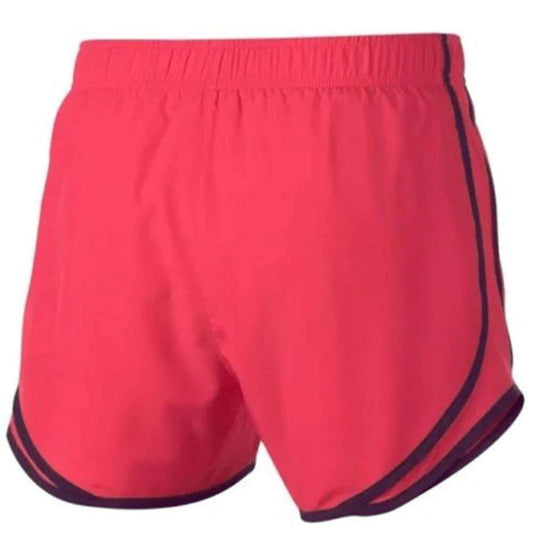 Nike Pro Shorts Red