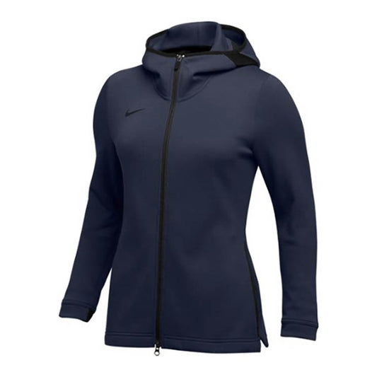 Nike Jacket Navy Blue