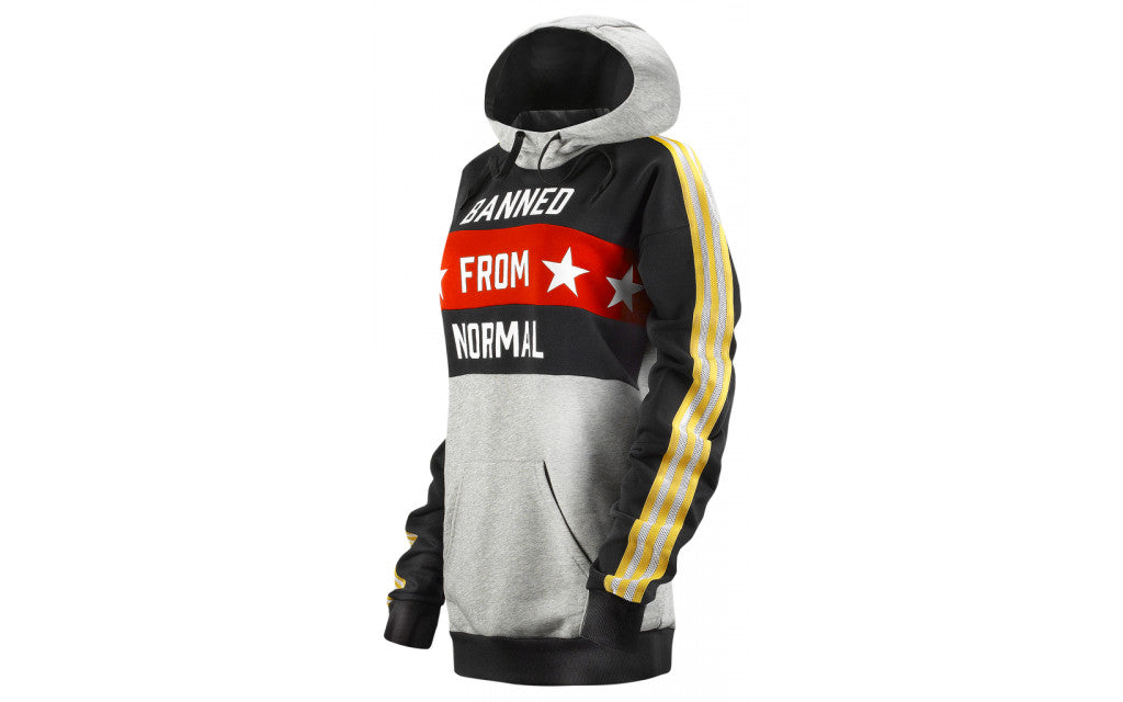 Rita ora best sale adidas hoodie