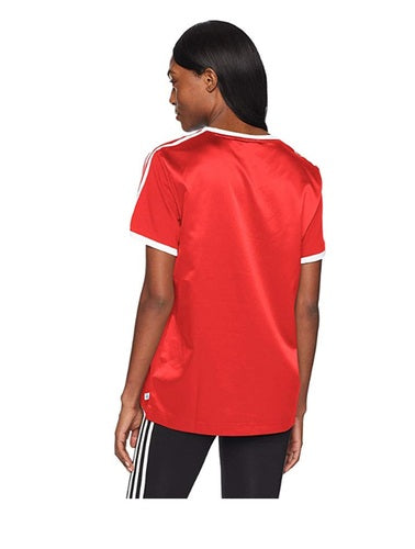 Adidas Shirt Red