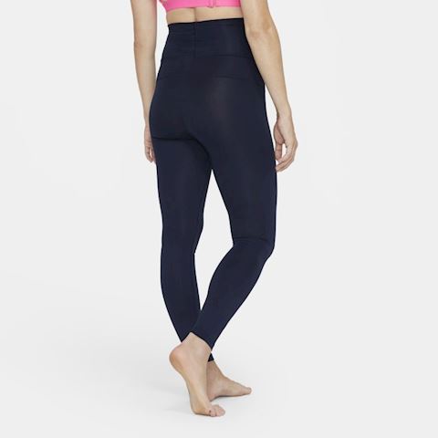 Nike Tights Navy