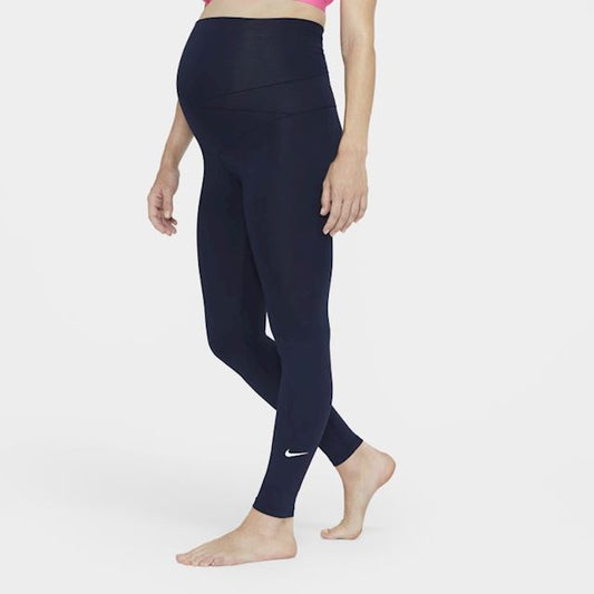 Nike Tights Navy