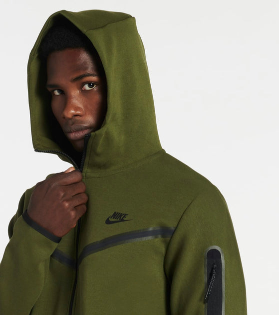 Nike Tech Fleece Unit – AAS ATHLETICS
