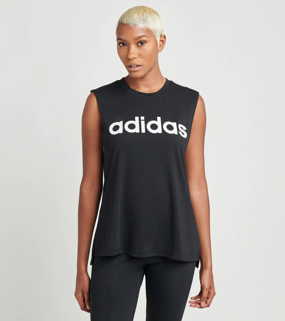 Adidas Shirt Black