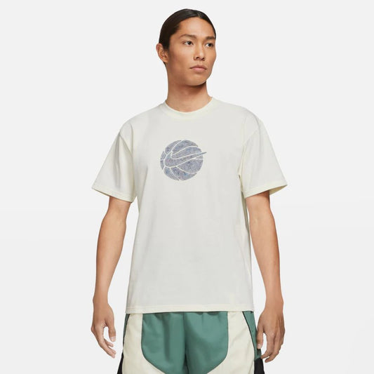 Nike Basketball "PURE" Shirt