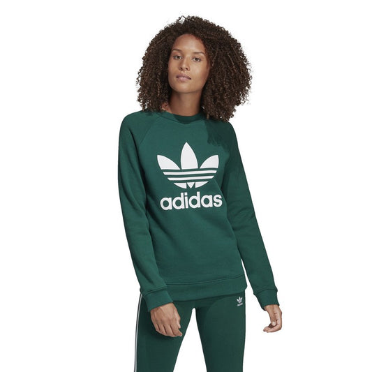 Adidas Trf Crew Green