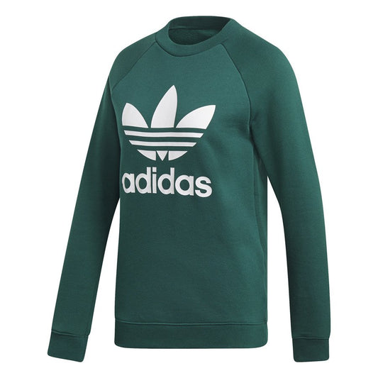 Adidas Trf Crew Green