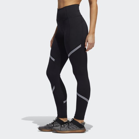 ADIDAS "Believe This" High Rise Tights