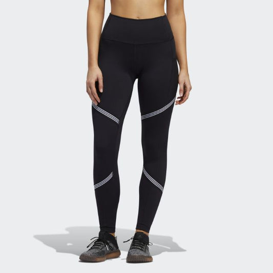 ADIDAS "Believe This" High Rise Tights