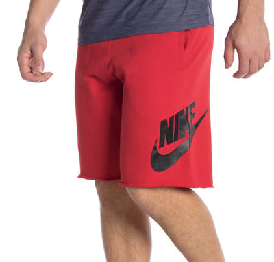 Nike Almuni Short