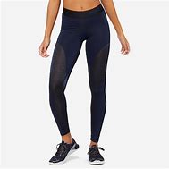 Nike Tights Blue