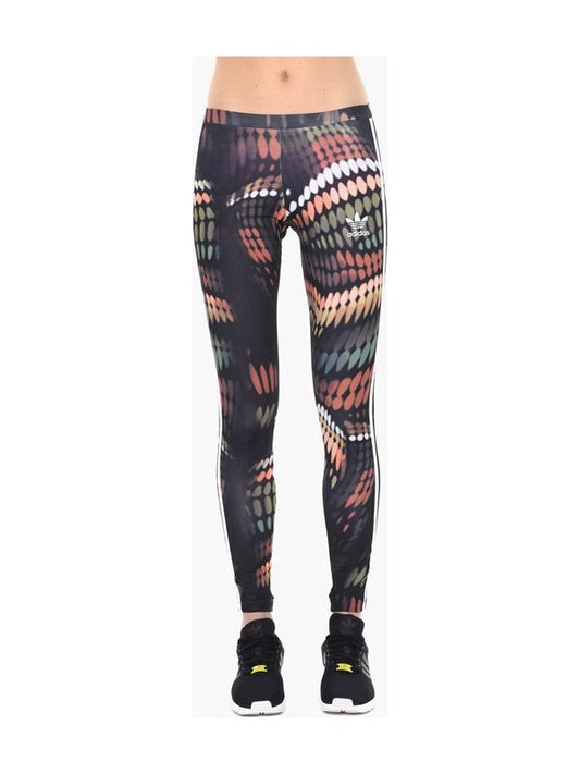 Adidas Tights Thermal Print