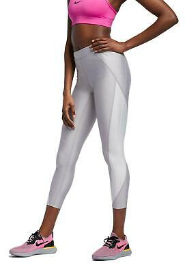 Nike Tights Silver