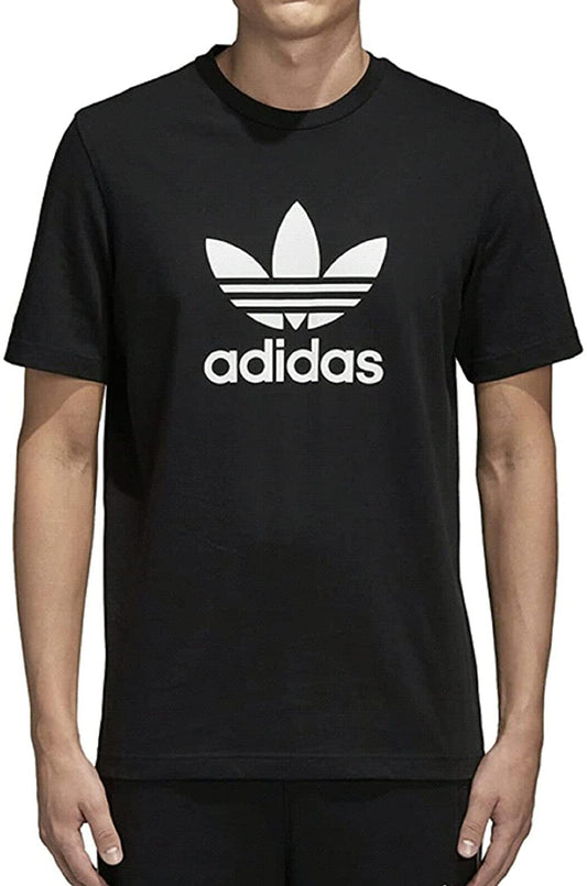 Adidas Shirt Black