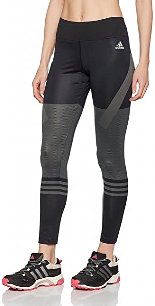 Adidas Tights Black