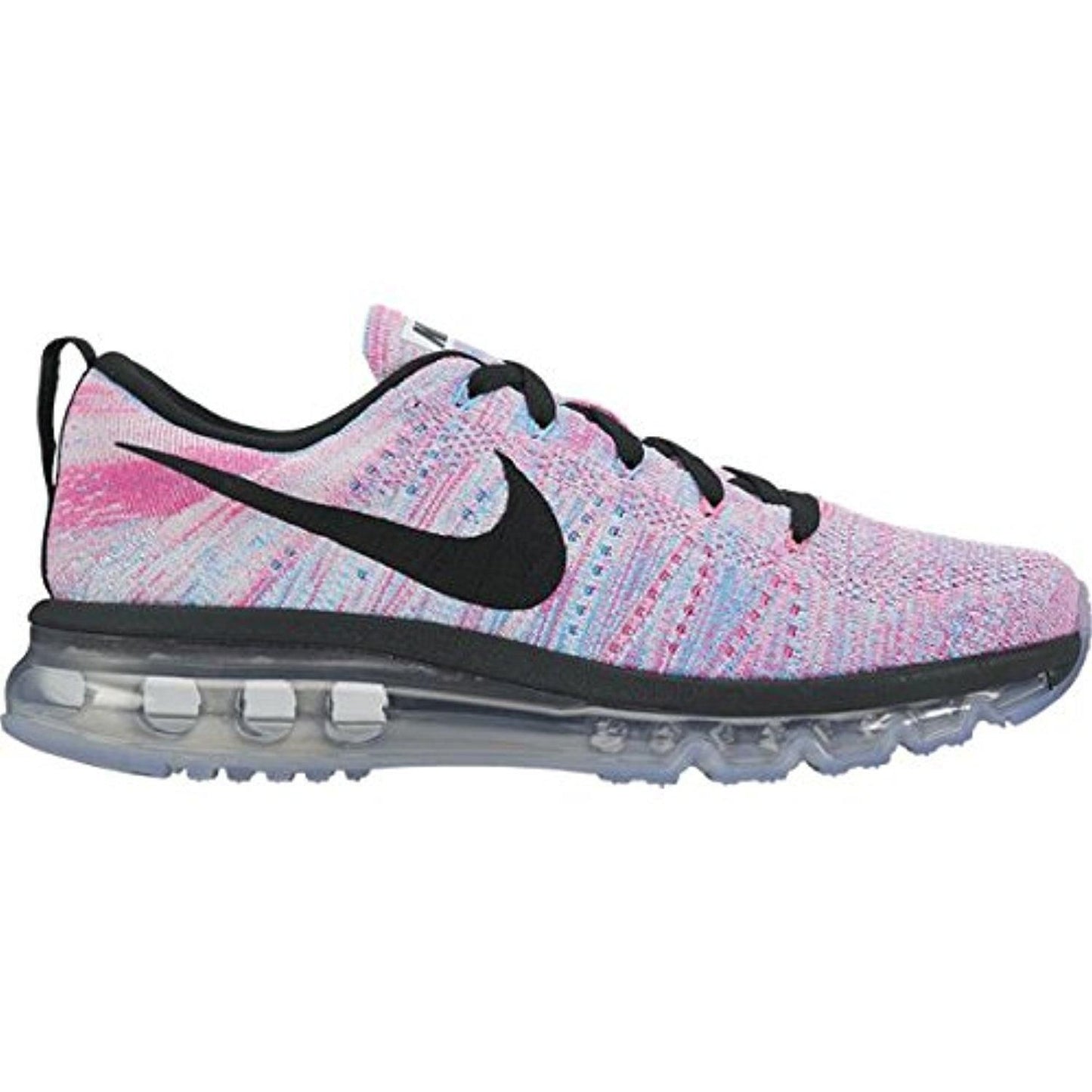 Wmns Nike Flyknit Max