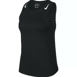 Nike Tank Black