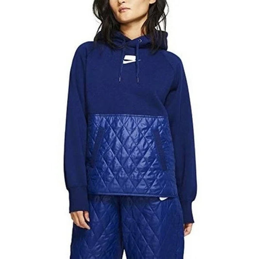 Nike SweatShirt Blue