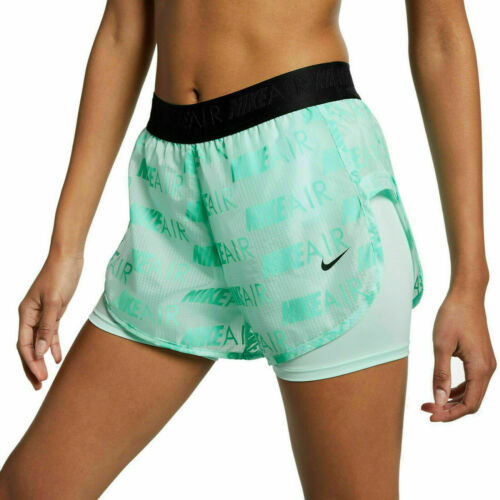 Nike Pro Running Shorts