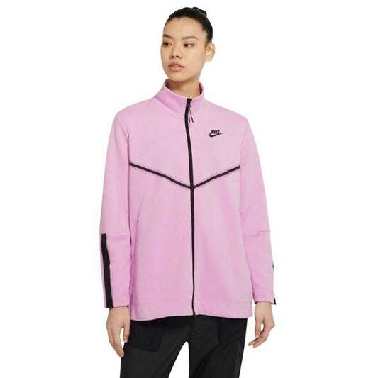 Tech Fleece Jacket pink (XL)