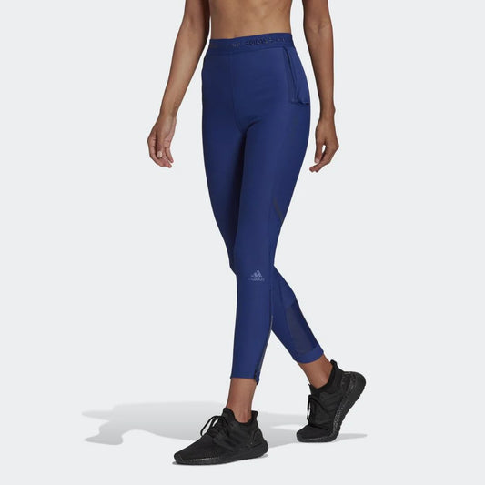 Adidas Tights Blue