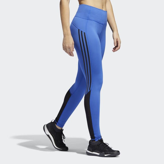 Adidas Tights Blue