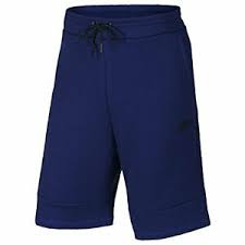 Nike Tech Fleece Shorts