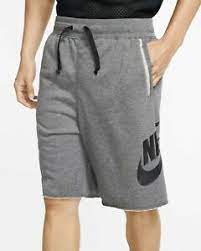 Nike Alumni Shorts