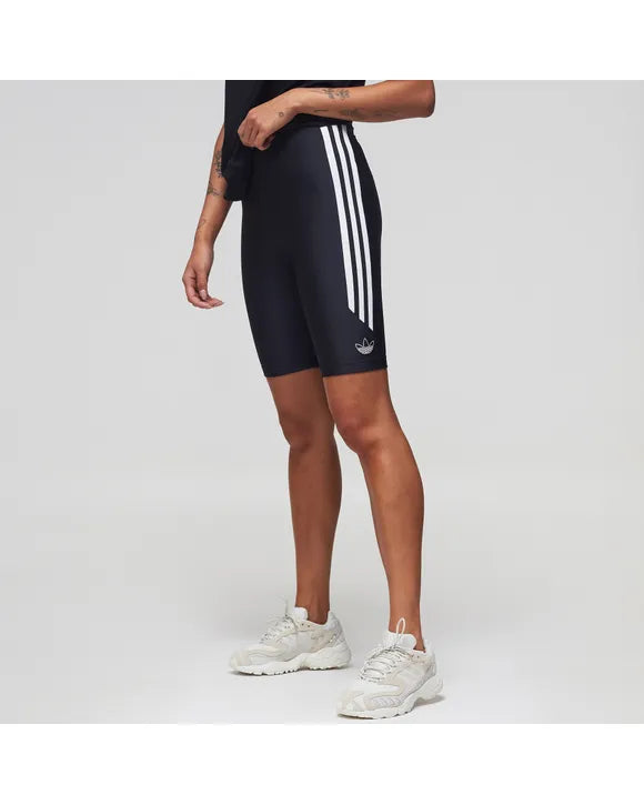 Adidas Cycling Shorts Black