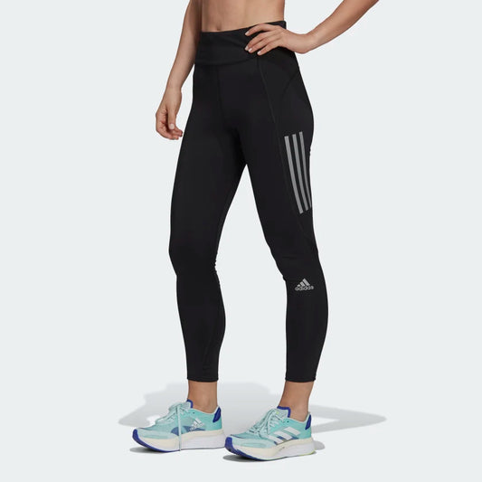 ADIDAS OWN THE RUN 7/8 RUNNING LEGGINGS