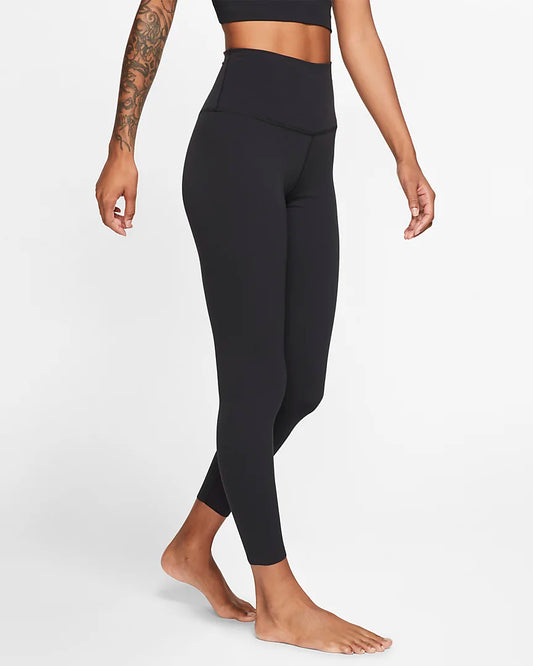 Nike High waist Tights Black