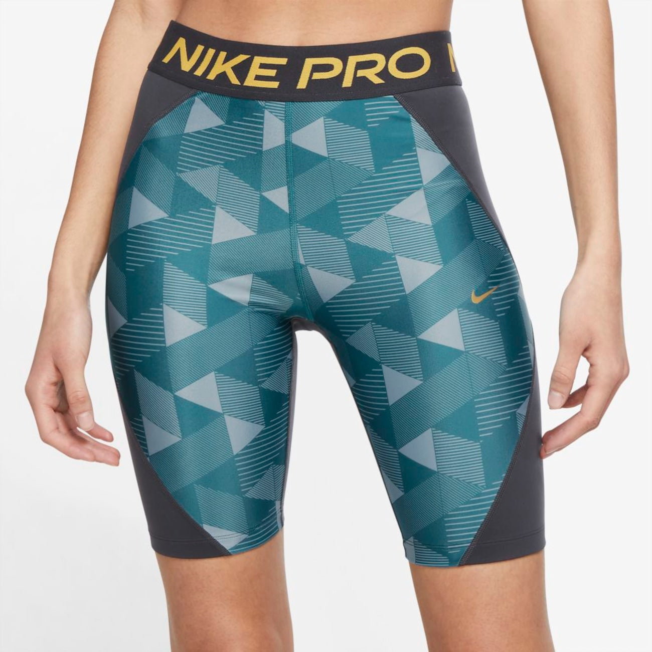 Nike pro shorts