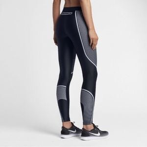 Nike Power Speed Tights Black