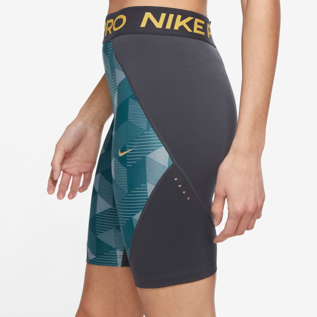 Nike pro shorts