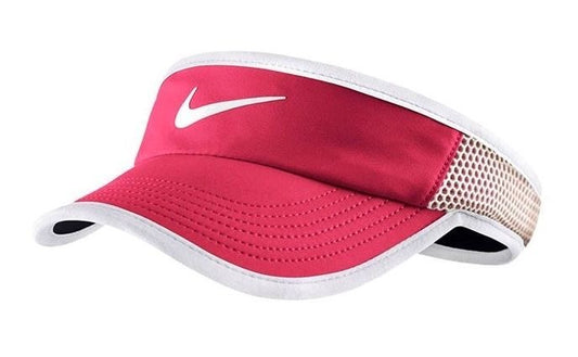 Nike Aerobill Visor Pink