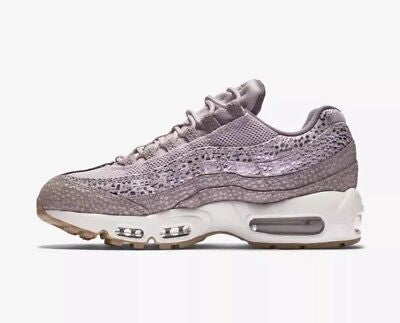 NIKE AIR MAX 95 PRM 807443-500