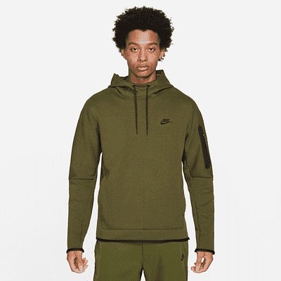 Nike Tech Fleece Crewneck