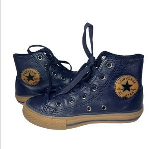 Converse Chuck Taylor Leather