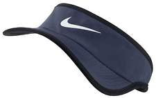 Nike Aerobill Visor Blue