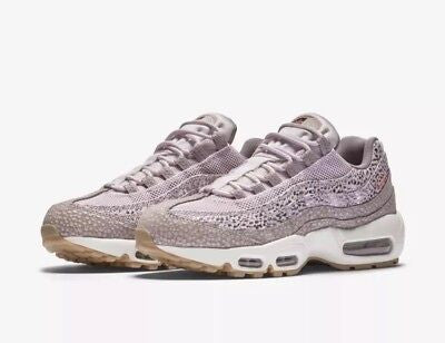 NIKE AIR MAX 95 PRM 807443-500